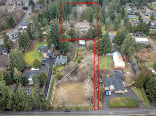 1059 Nile Ave NE, Renton, WA 98059