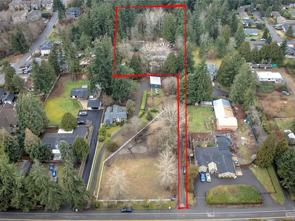 1059 Nile Avenue NE, Renton, WA 98059