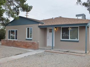 4650 E 7th St, Tucson, AZ 85711