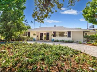 1525 Chelten Way, South Pasadena, CA 91030