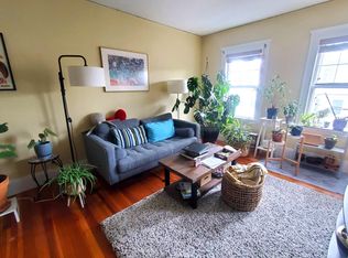 19 Edward T Sullivan Rd #2, Cambridge, MA 02138