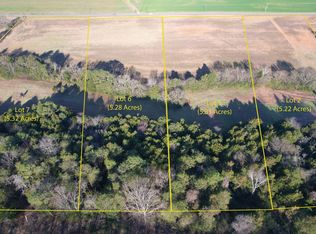 LOT 5 Dry Valley Rd NW, Cleveland, TN 37312