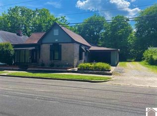 825 Walter Jetton Blvd, Paducah, KY 42003