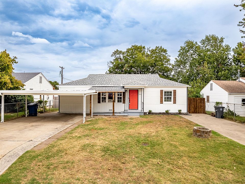 1st image of 1511 N Florence Pl