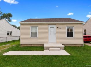 12249 Inkster Rd, Livonia, MI 48150