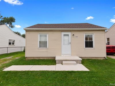 12249 Inkster Rd, Livonia, MI, 48150