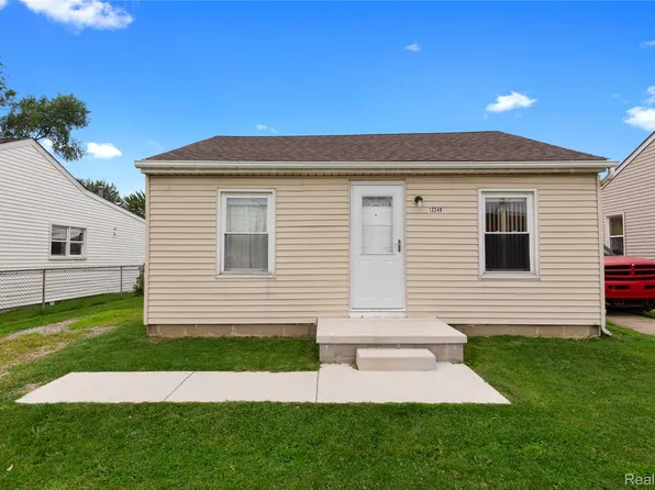 12249 Inkster Rd, Livonia, MI 48150