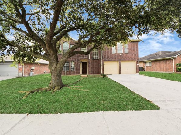 4411 Trace Mill Ct, Houston, TX 77066