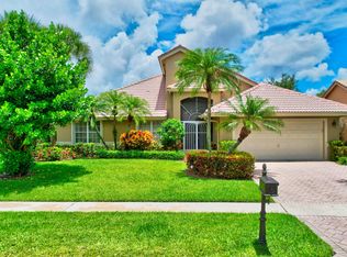 6850 Grenelefe Rd, Boynton Beach, FL 33437