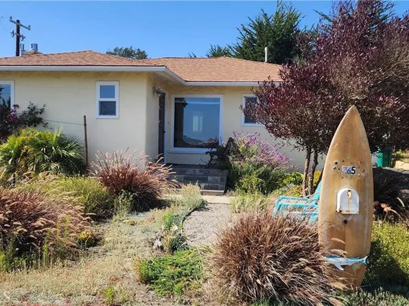 265 Chatham Ln, Cambria, CA 93428