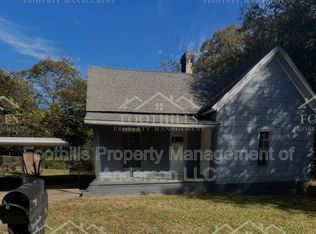 209 Farmer St, Anderson, SC 29621