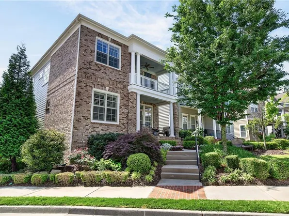 2016 Wheaton Way, Sandy Springs, GA 30328
