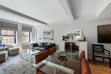 Rented by Compass