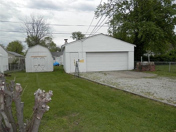 4th image of 5707 Hardegan St