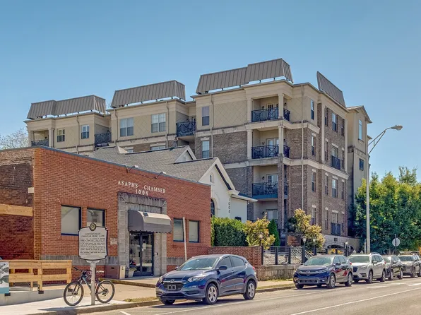 1010 16th Ave Unit 404, Nashville, TN 37212