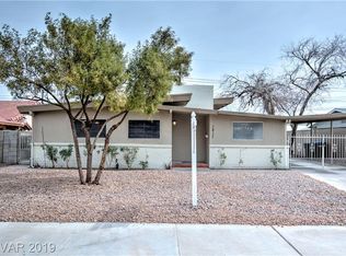 1817 S 17th St, Las Vegas, NV 89104
