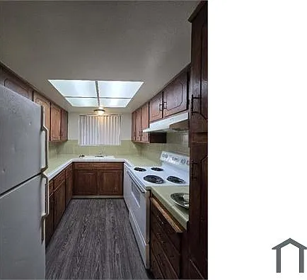 2 bed, 1000 sqft, $1,400 — Photo 3