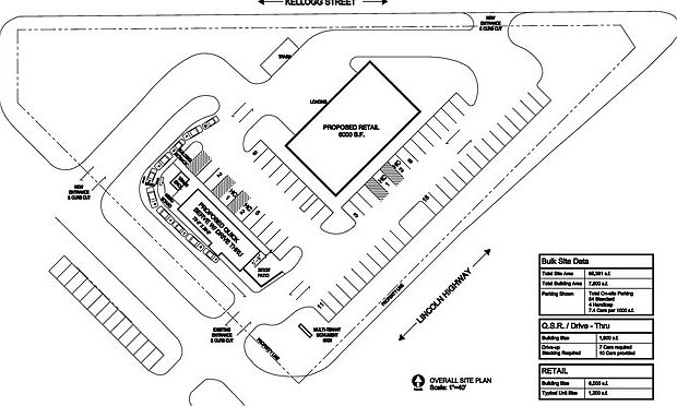 2nd image of 2501 Plainfield Rd
