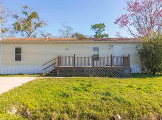4600 3rd Ave, Saint Augustine, FL 32095