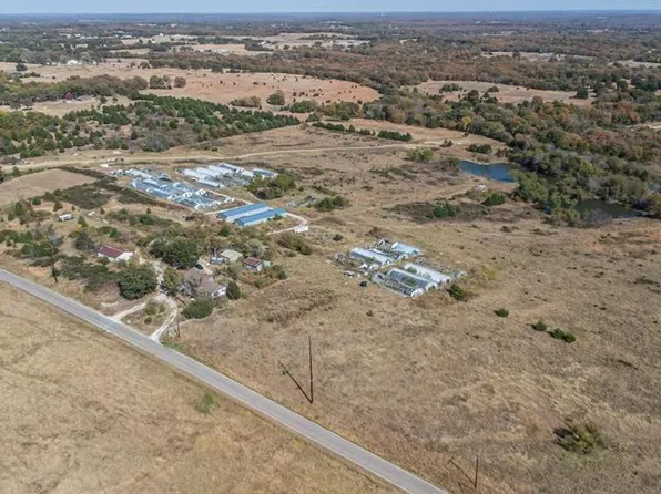 12654 County Road 3580, Ada, OK 74820