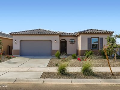 25458 N 150th Ln, Surprise, AZ, 85387