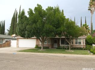 377 Odessa Way, Oakdale, CA