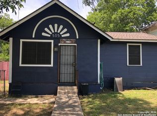 515 Monticello Ct, San Antonio, TX 78223