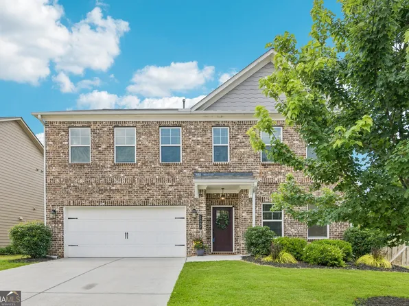 1447 Weatherbrook Cir, Lawrenceville, GA 30043