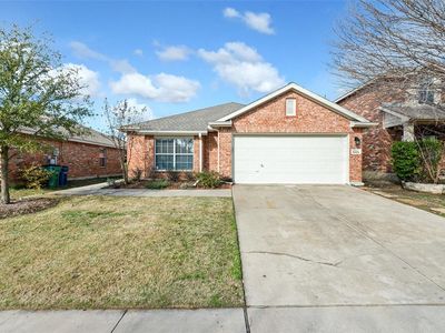 9320 Norfolk Ln, McKinney, TX, 75071