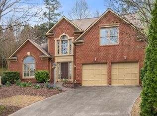 4255 Millside Walk SE, Smyrna, GA 30080