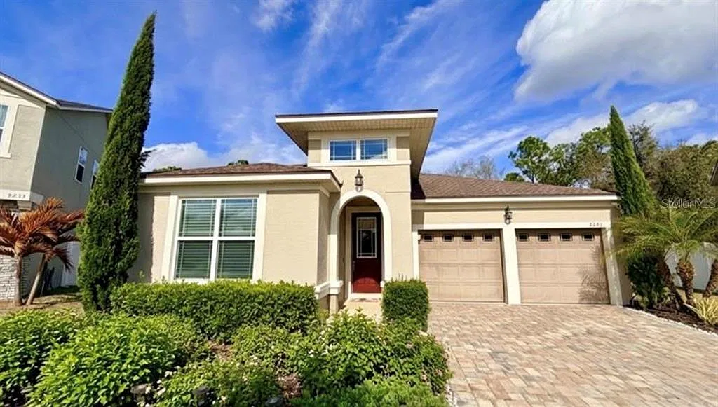 3 bed, 2.5 bath, 2203 sqft, $3,700 — Photo 1