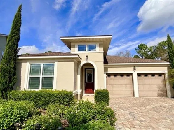 9241 Patrimonio Loop, Windermere, FL 34786
