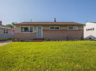 4155 Dixie Ct, Columbus, OH