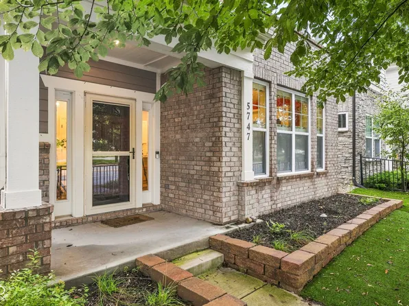 5747 Wheeler Rd, Indianapolis, IN 46216
