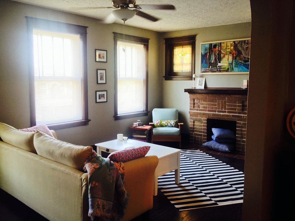 1st image of 5030 Tholozan Ave #A
