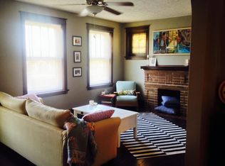5030 Tholozan Ave #A, Saint Louis, MO 63109