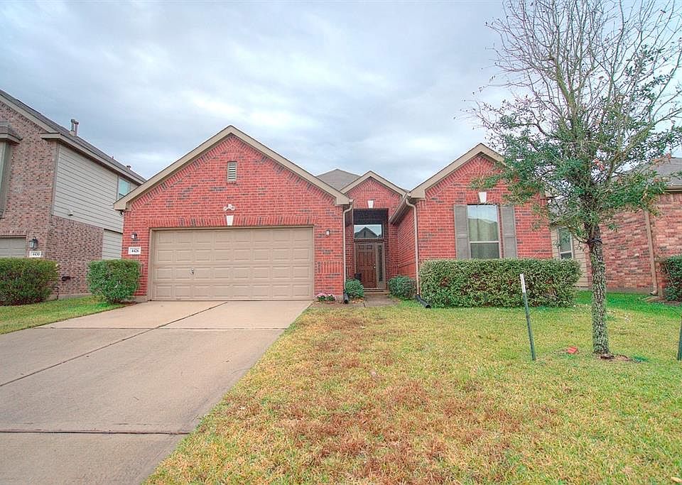 1st image of 4426 S Vineyard Meadow Ln