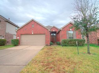 4426 S Vineyard Meadow Ln, Katy, TX 77449