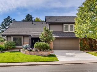 10876 E Berry Ave, Englewood, CO 80111