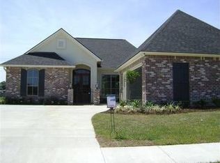 15222 Mistybrook, Baton Rouge, LA 70816