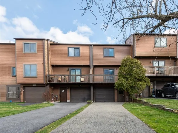 6 Adrian Court #D, Cortlandt Manor, NY 10567