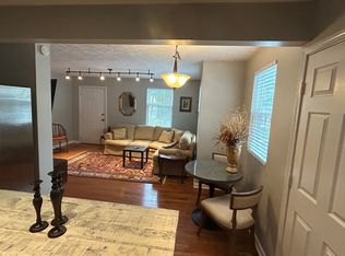 609 Hollywood Rd, Knoxville, TN 37919