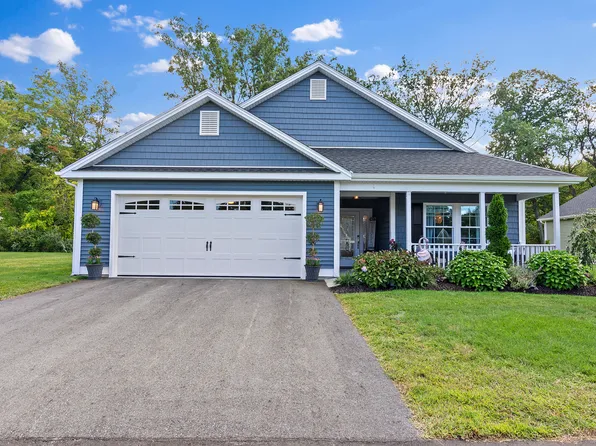 23 Henry Drive #23, Plainfield, CT 06354