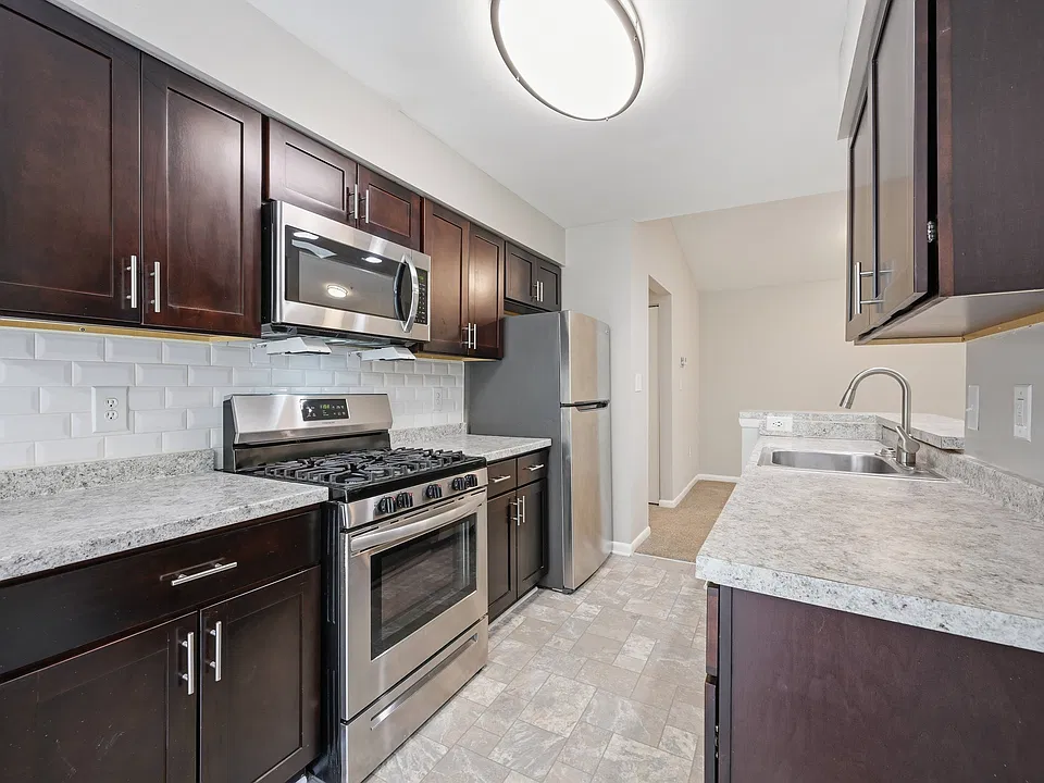Yorkshire Apartments