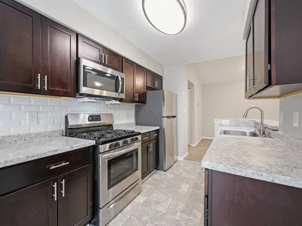 Yorkshire Apartments