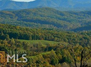 0 Elgin Mtn #MULT, Morganton, GA 30560