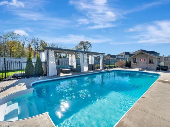 128 Robert Simone Way, North Dumfries, ON N0B 1E0