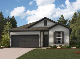 WREN Plan, Crockett Meadows, Conroe, TX 77306