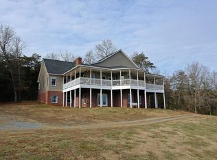 3656 Timber Rdg, Buchanan, VA 24066