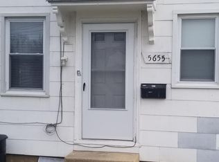 5655 Oregon Ave APT 1, Halethorpe, MD 21227